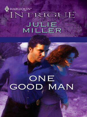 One Good Man - ebook